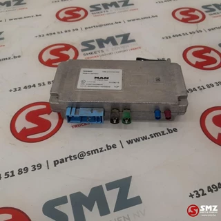 MAN N/A 2015 - Occ Ecu telematica besturingseenheid MAN immagine 1