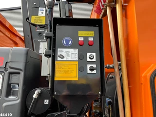 DAF FAN XD 340 Euro 6 Hiab 23 Tonmeter laadkraan 2024 - N/A imagem 7