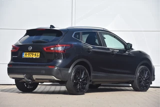 Nissan QASHQAI 2020 - 1.3 DIG-T Tekna | Automaat | Pro Pilot | Trekhaak | obrazek 2
