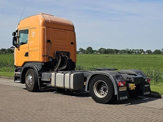 Scania R 2013 - R450 obrazek 6