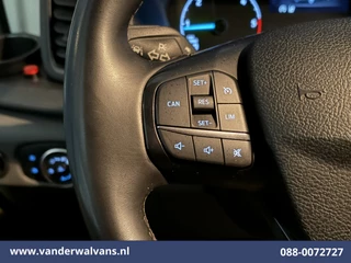 Ford Transit 2022 - 2.0 TDCI 130pk Bakwagen Laadklep Euro6 Airco | Cruisecontrol | Verwarmde voorruit immagine 4