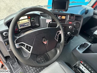 Renault N/A 2019 - C 430 8x4, EURO 6 Hiab, Remote, 37.000 Kg obrazek 5