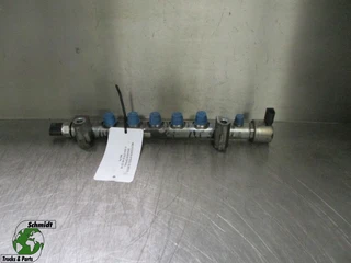 Mercedes-Benz - A 934 078 02 45 / A 934 078 03 45 BRANDSTOFRAIL EURO 6 ATEGO zu verkaufen