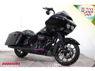 Harley-Davidson Road Glide 2024 - FLHTRXS Special Jekill & Hyde ABS Cruise Navi Bluetooth 9.359 km! obrázek 2 náhled