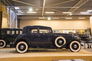 Lincoln KA 1932 - KA 506 V8 obrazek 1