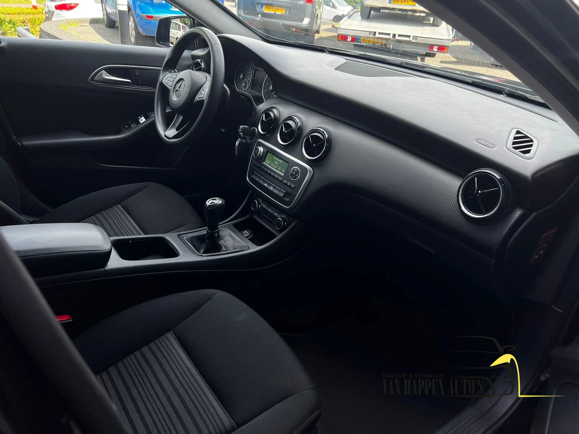 Mercedes-Benz A-Klasse 2016 - 160 / apk 7-2027 afbeelding 17
