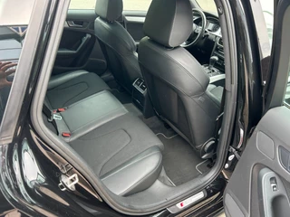 Audi A4 2015 - Avant 2.0 TDI S Line aut ,panod,19 inch,half leder,1eigenaar immagine 8