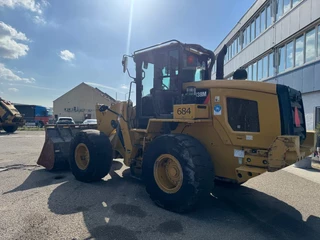 Caterpillar N/A 2020 - 938M imagem 6