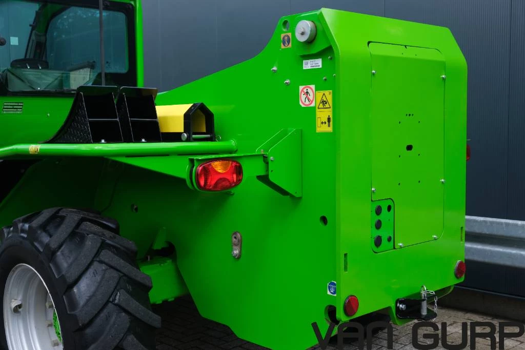 Merlo 2020 - P 40.17 | 2020 | 1550h | P40.17 afbeelding 25