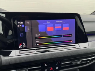 Volkswagen Golf 2020 - N/A image 15