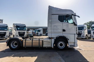 MAN TGX 2020 - 18.470 BLS+KIPHYDR+INTARDER image 6