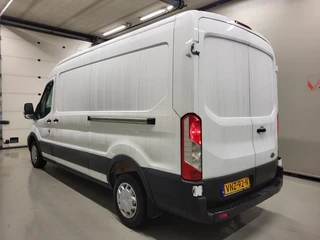 Ford Transit 2022 - 2.0TDCI L3/H2 2X Schuifdeur Euro 6! image 16