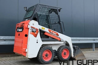 Bobcat N/A 2023 - S 70 | 2023 | 137h bild 2