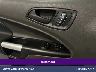 Ford Transit Connect 2022 - 1.5 EcoBlue 100pk Automaat L1H1 Euro6 Airco | Navigatie | Camera | Cruisecontrol afbeelding 19