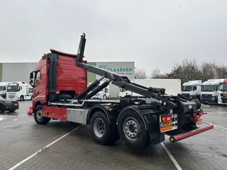 Volvo FH 2018 - 460 Globetrotter / VDL Hooklift 25 Ton / 745 dkm imagen 19