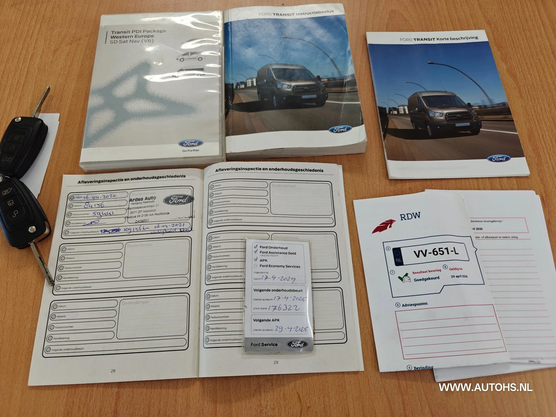 Ford Transit 2016 - 310 2.2 TDCI L2H2 Dubbele cabine 7 persoons , 1e Eig , cruise , camera , PDC , Apk april 2027. image 28
