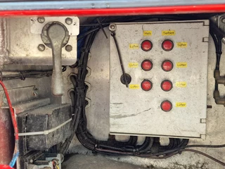 Finkl N/A 2009 - SAV35 - 3/3 deck livestock - Ventilation - Lifting floors - Lifting roof obrazek 41