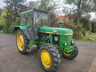 John Deere 1980 - 3040 изображение 2 миниатюра