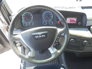 MAN TGX 2015 - 18.400 NL TRUCK bild 7