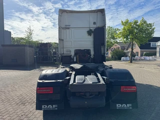 DAF N/A 2020 - 106XF 480 EURO 6 D/ RETARDER / SMART TACHO immagine 7
