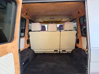 Mercedes-Benz G-Class 2006 - G400CDI BRABUS Uitvoering Automaat Airco Trekhaak MARGE imagem 12