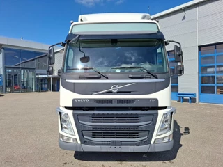 Volvo FM 460 2020 - / VEB / ACC / LWDS / ONLY:667978 KM / GOOD TYRES / ADR PREPAIRED / AUTOMATIC / EURO-6D / 2020 zdjecie 6