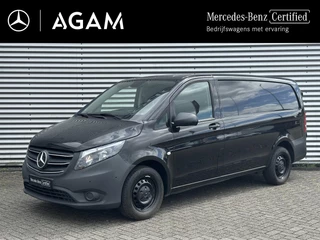 Mercedes-Benz Vito 2024 - 114 CDI L2 Pro bild 1