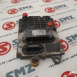 Mercedes-Benz N/A - Occ ECU motorbesturingseenheid OM501LA Mercedes immagine 4