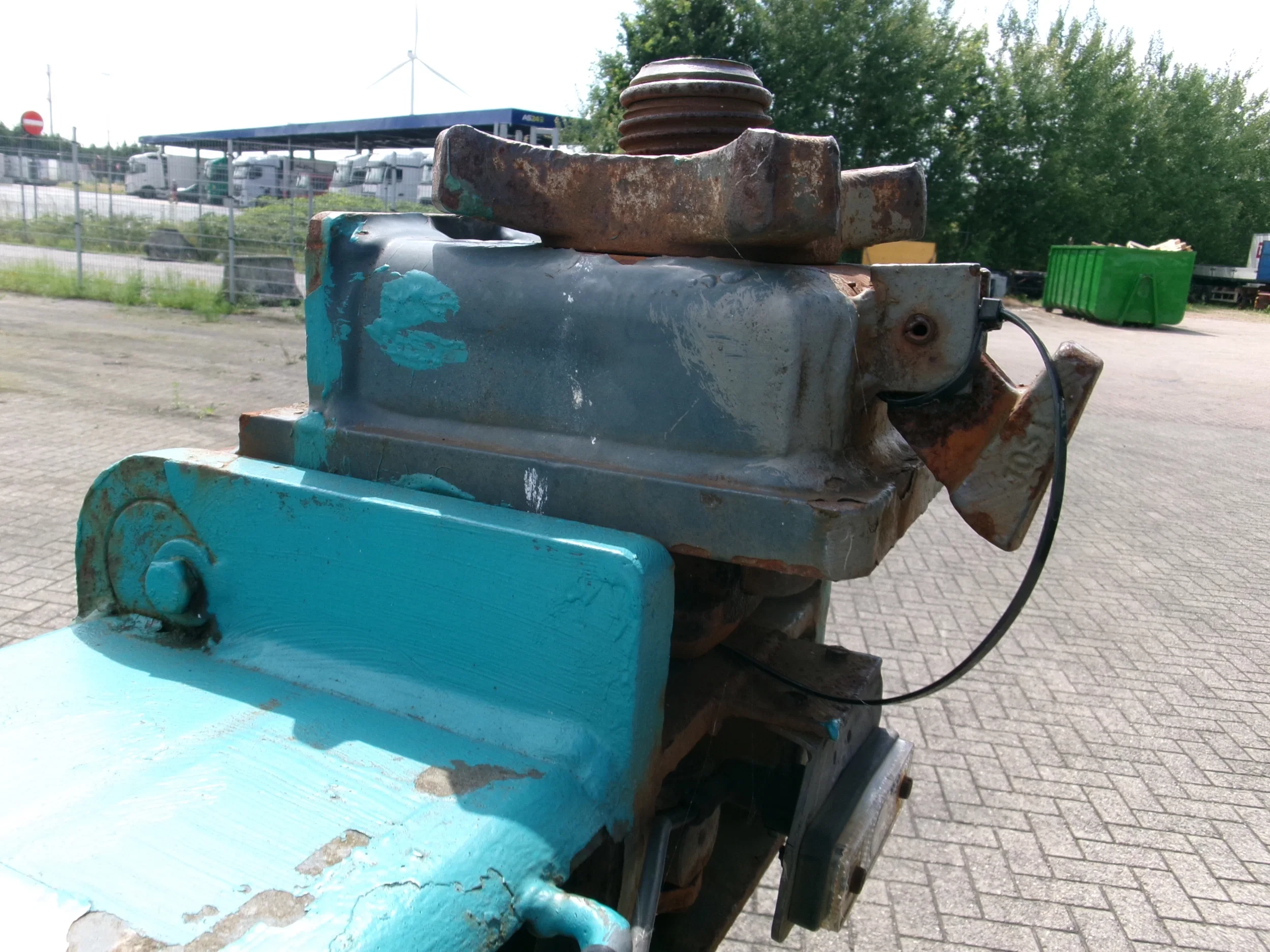 Nooteboom 2003 - FT-43-03-V afbeelding 14