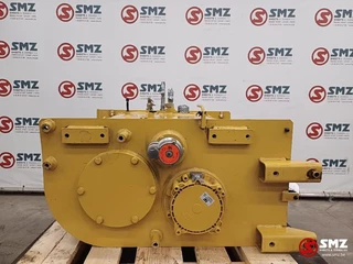 Caterpillar N/A 2022 - Hydraulic oil system Caterpillar zdjecie 4