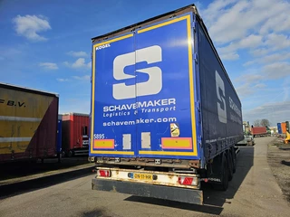 Kögel s 24-1 | COIL | SLIDING ROOF| SAF DISC| 2014 - N/A obrazek 2