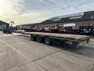 Nooteboom N/A 2006 - MCO-48-03V/L, DOUBLE EXTENDABLE, TOTAL 26.53 METERS obrazek 8