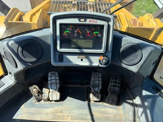 Caterpillar 972M 2017 - N/A imagem 17