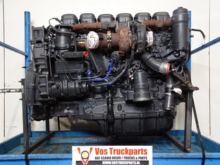 Scania R 2019 - SC-R DC-13148 450PK obrazek 2