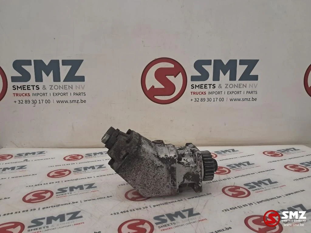 Volvo - Occ hydraulische pomp F01-040-R Volvo imagem 1