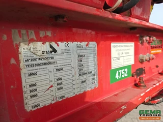 Stas S300CX 2011 - N/A immagine 21