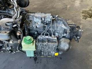 MAN N/A 2012 - 81.32004-6196 ZF 6AS800 TO 6,58-0,78 obrazek 1