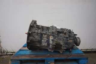 ZF N/A 2003 - 12AS2301OD TGA 81.32003-6794 afbeelding 1