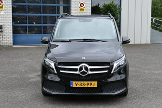 Mercedes-Benz V-Class 2024 - 250d L2 DC imagen 2