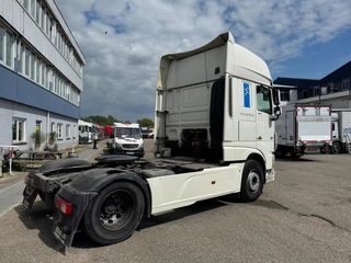 DAF XF 460 2017 - N/A zdjecie 4