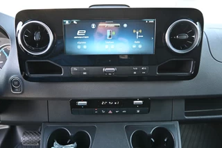 Mercedes-Benz eSprinter 2026 - 314 L3H2 Pro 81kWh afbeelding 5
