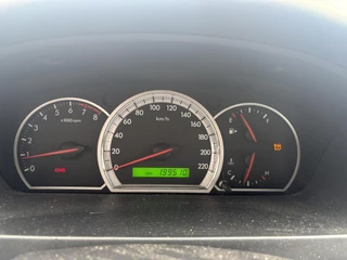 Chevrolet Epica 2010 - 2.0i Class met AIRCO image 20