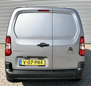 Citroën Berlingo 2021 - 1.5 BlueHDI MARGE BTW VRIJ Airco|Navi|Cruise image 13