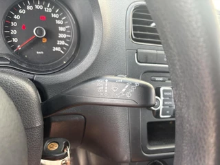 Volkswagen Polo 2010 - 1.2 Easyline LET OP motor tikt. immagine 11