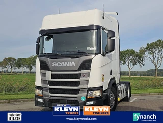Scania R 2022 - R500 te koop