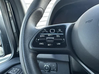 Mercedes-Benz Sprinter 2024 - 315 CDI L2H2 Automaat Carplay Navigatie Camera zdjecie 15