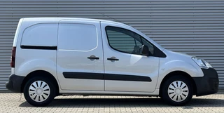 Citroën Berlingo 2018 - 1.6 BlueHDI 75 Club airco|Cruise zdjecie 6