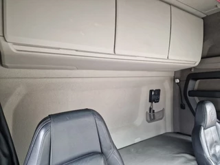 Scania S 2017 - S500 NGS Highline 6x2*4 - Retarder - Tautliner - Loadlift - Full air + Krone trailer immagine 50