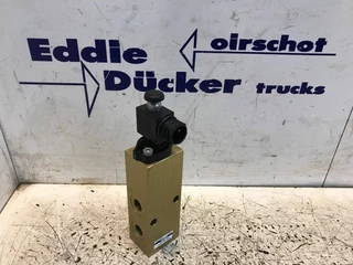 DAF N/A - 0883399 VALVE LIFTING GEAR 352061111 HALDEX (LIKE NEW) obrazek 1