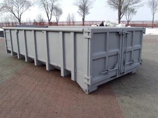 gemakbak 5 opentop na prodej